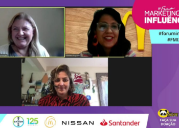 Conexão com a mensagem é o foco das marcas na seleção de influenciadores digitais