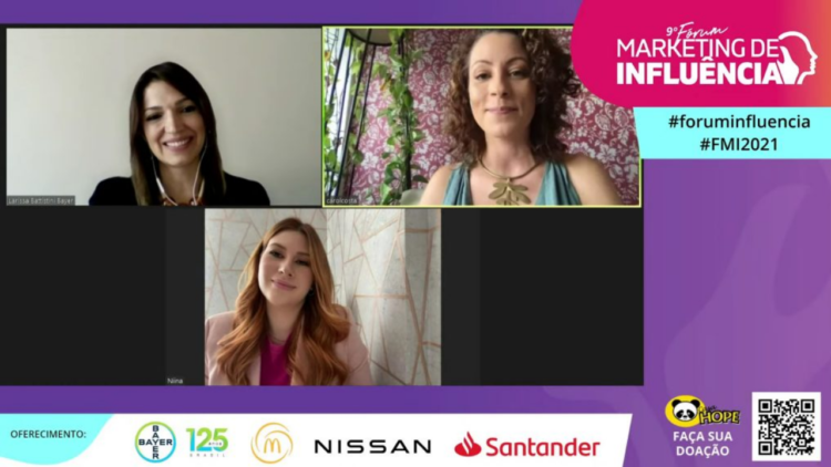 “A saúde mental é algo que tem que ser trabalhado todos os dias”