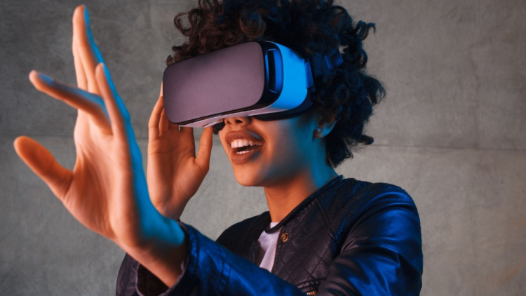 Metaverso é aposta de empresas para o futuro da internet