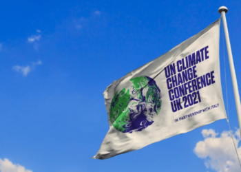 COP26 – O evento das relações públicas