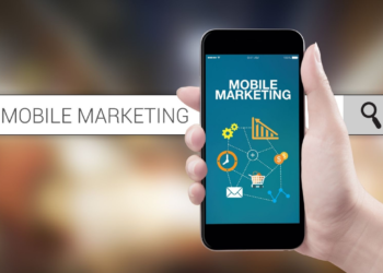 Cinco tendências em mobile marketing para 2022