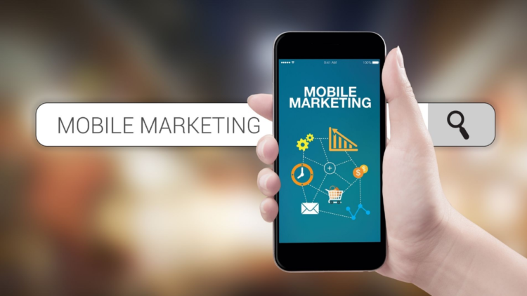 Cinco tendências em mobile marketing para 2022