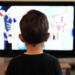 90% das crianças na primeira infância assistem TV