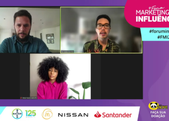 “Eu parei de culpar apenas a máquina e comecei a fazer uma reflexão sobre como a minha audiência lida com esses algoritmos”