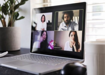 Um porto seguro em meio à tormenta