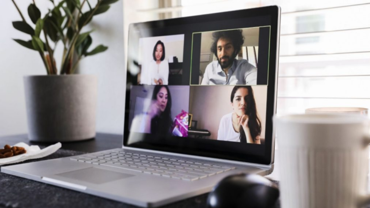 Um porto seguro em meio à tormenta