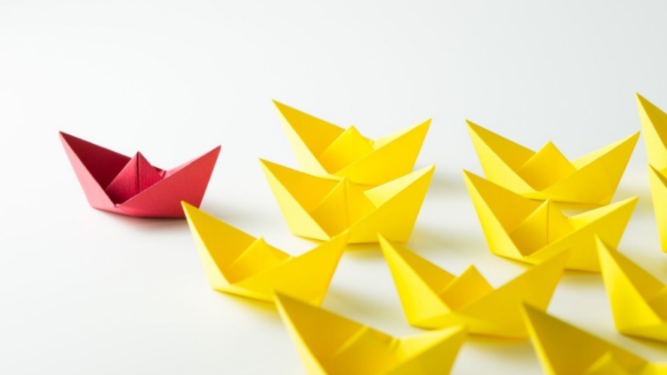 Líderes mais humanos, próximos e digitais