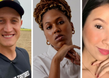 Vote nos seus creators favoritos no 4º Prêmio Microinfluenciadores Digitais