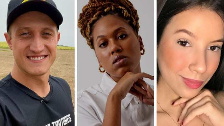 Vote nos seus creators favoritos no 4º Prêmio Microinfluenciadores Digitais