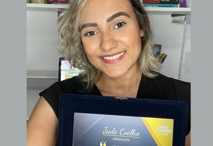 Jade Coelho