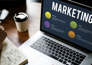 O marketing B2B ganha força para as pequenas empresas na pandemia