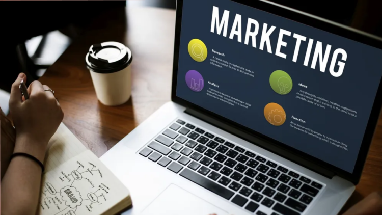 O marketing B2B ganha força para as pequenas empresas na pandemia