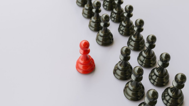 Influenciadores internos: a carta na manga da comunicação