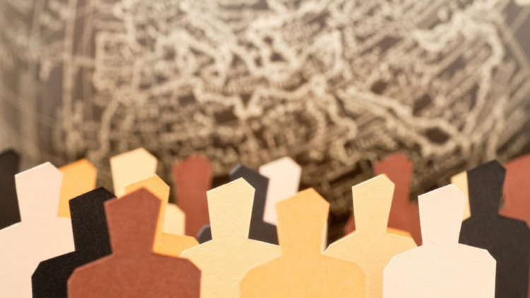 Comunicação em tempos de diversidade