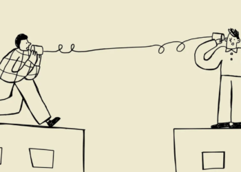 Comunicação a distância