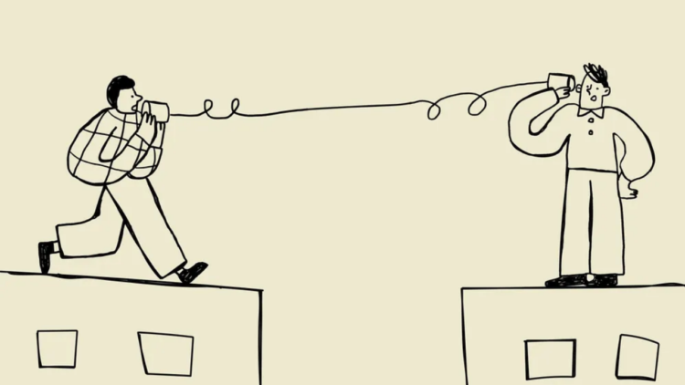 Comunicação a distância