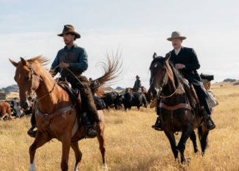 Plataformas de streaming se destacam no Globo de Ouro 2022