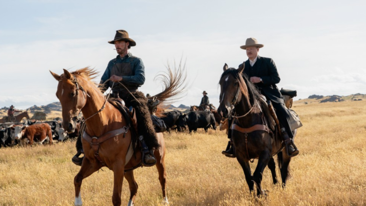 Plataformas de streaming se destacam no Globo de Ouro 2022