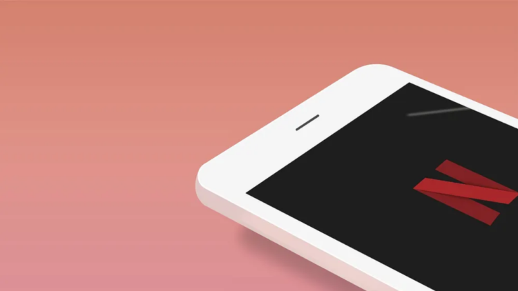 Netflix Brasil é uma das contas de marca no Instagram com maior média de interações