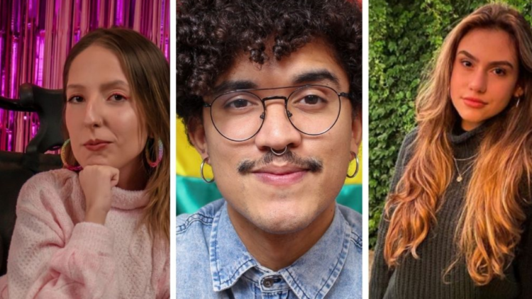 Confira os vencedores do 4º Prêmio Microinfluenciadores