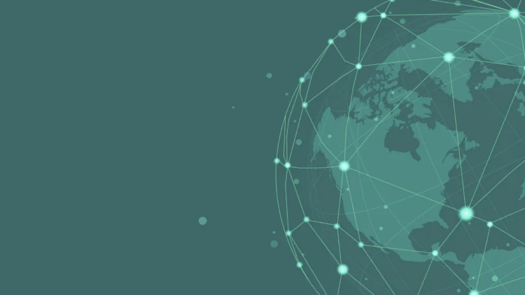 Um mundo em mutação