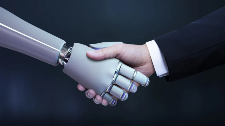 ChatBots serão vendedores e produtos serão serviços