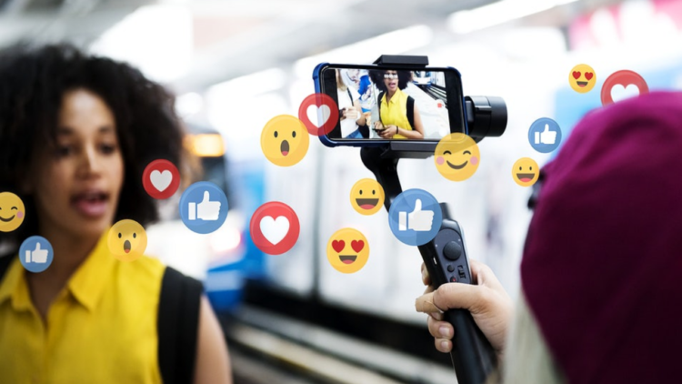 Confira 8 tendências para os vídeos curtos em 2022