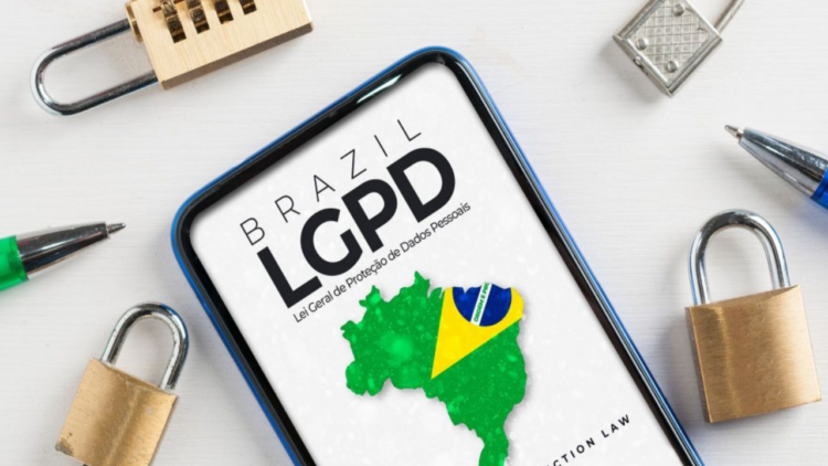 Os impactos da LGPD no jornalismo