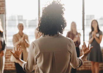 O diálogo aberto para uma melhor comunicação