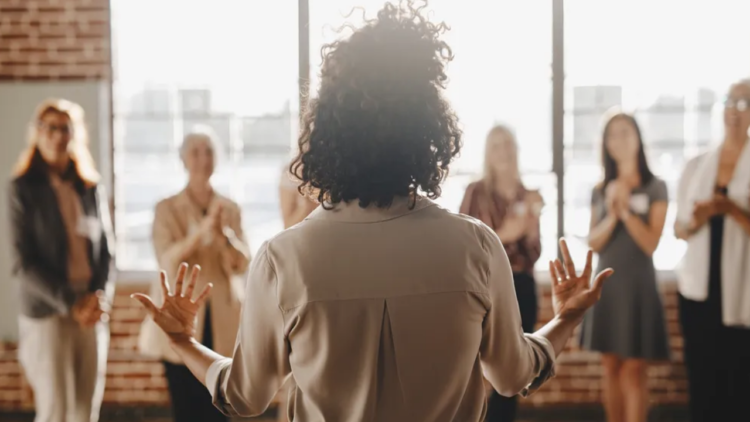 O diálogo aberto para uma melhor comunicação