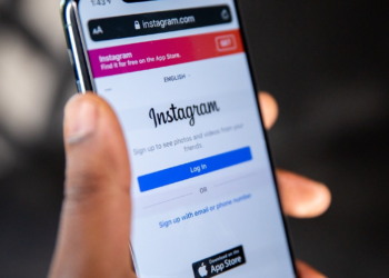 Instagram supera taxa de engajamento do Facebook