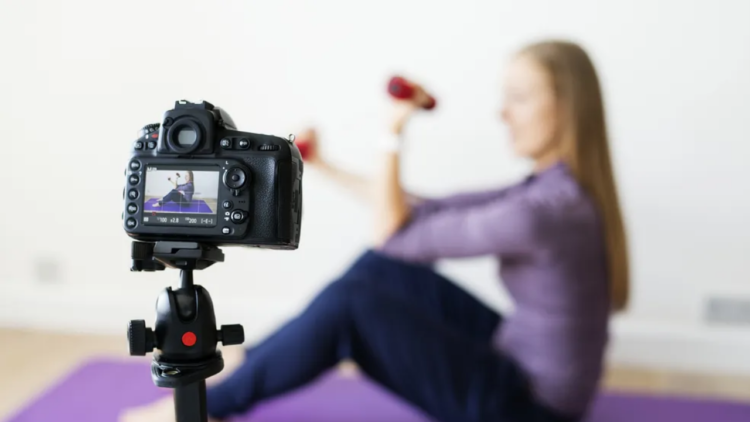 Conheça 3 microinfluenciadores fitness para começar a seguir em 2022