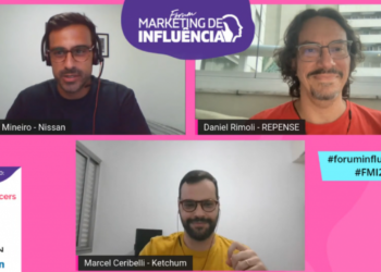 Creators impulsionam resultados das marcas na era do social selling