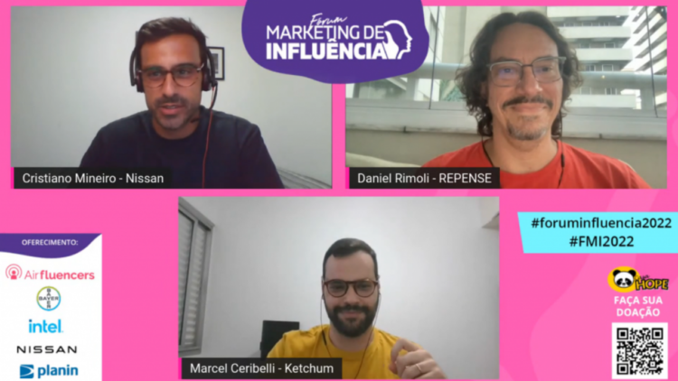 Creators impulsionam resultados das marcas na era do social selling