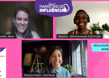 Microinfluenciadores são aliados das marcas na hora de amplificar pautas sobre diversidade