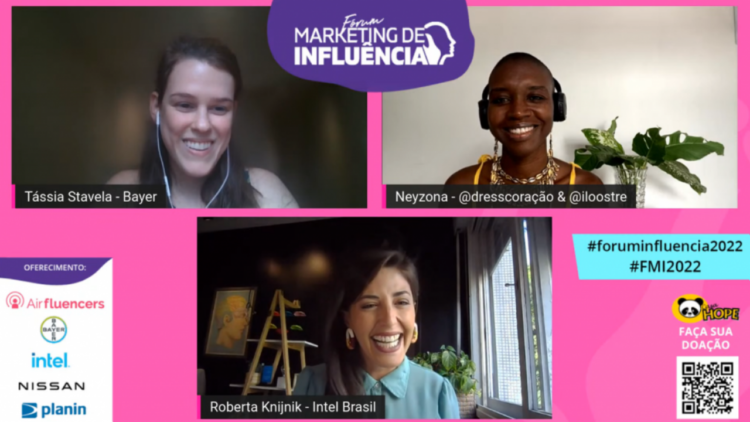 Microinfluenciadores são aliados das marcas na hora de amplificar pautas sobre diversidade