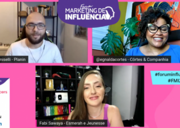 Criar, empreender e engajar: como os micro criadores equilibram essa tríade da influência no mercado