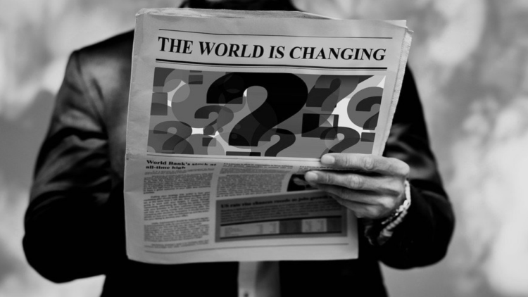Diversificar receita é o caminho para superar dificuldades no financiamento do jornalismo