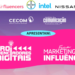 4º Prêmio Microinfluenciadores e 10º Fórum sobre Marketing de Influência acontecem neste sábado