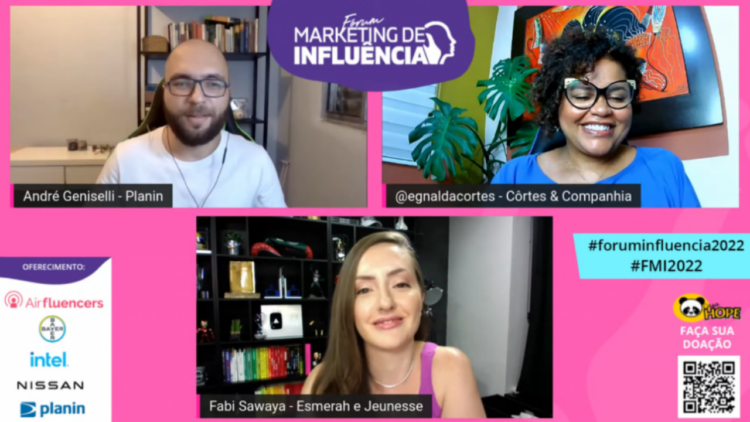 Criar, empreender e engajar: como os micro criadores equilibram essa tríade da influência no mercado