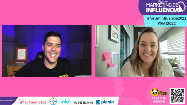 Movimentos que irão moldar o mercado de influência em 2022