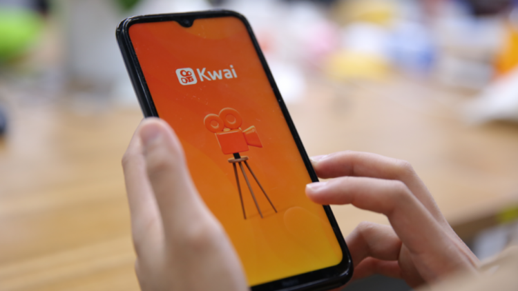 Kwai divulga ações de fiscalização com foco em manter privacidade e segurança do usuário