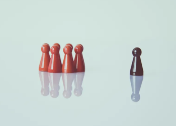 Tamanho não é documento