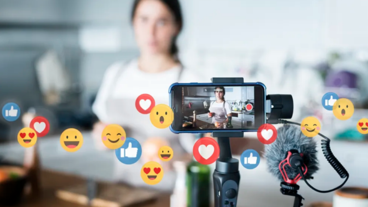 Conheça 3 microinfluenciadores de gastronomia para começar a seguir em 2022