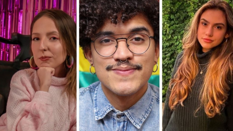 Conheça os ganhadores do 4º Prêmio Microinfluenciadores Digitais