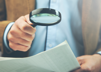 Excelência na apuração jornalística garante a confiança do público