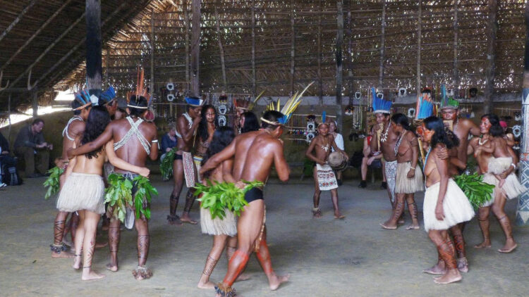 Espaço ocupado por indígenas na imprensa brasileira cresceu nos últimos 10 anos