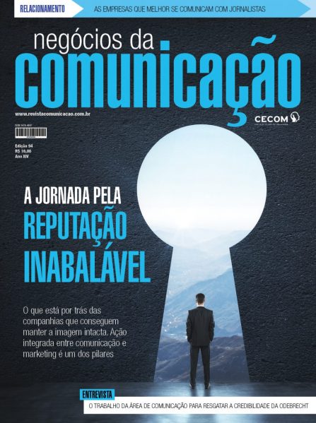 Calaméo - Negócios da Comunicação - Edição 70