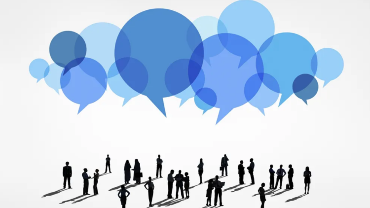 Comunicação Não Violenta pode auxiliar para uma boa gestão de pessoas