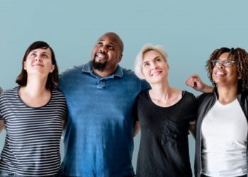 Autoestima e bem-estar chegam a grupos minorizados